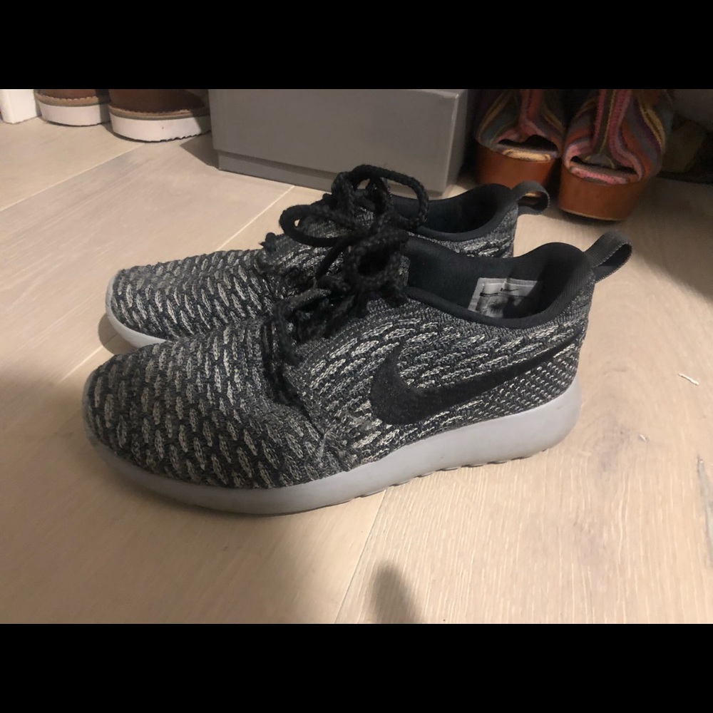 Nike running sneakers